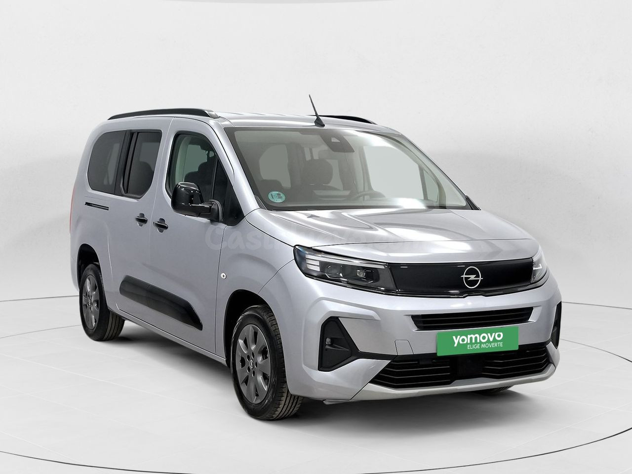 Opel Combo Cargo XL GS 130 Cv 1.5 Td S/S AT8 €6.4