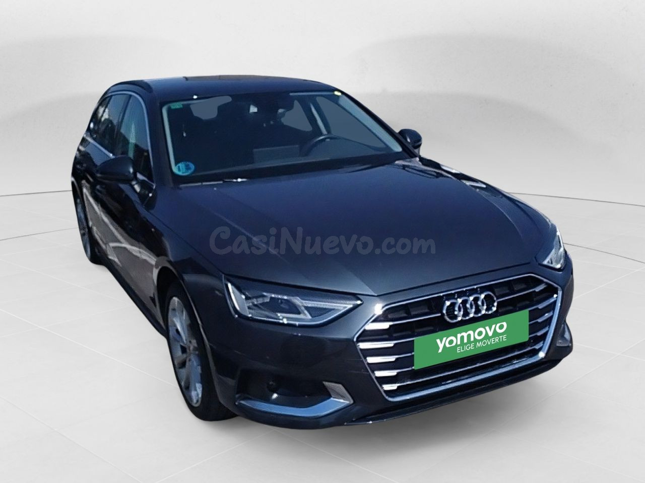 Audi A4 Avant Advanced 35 TDI 120kW S tronic