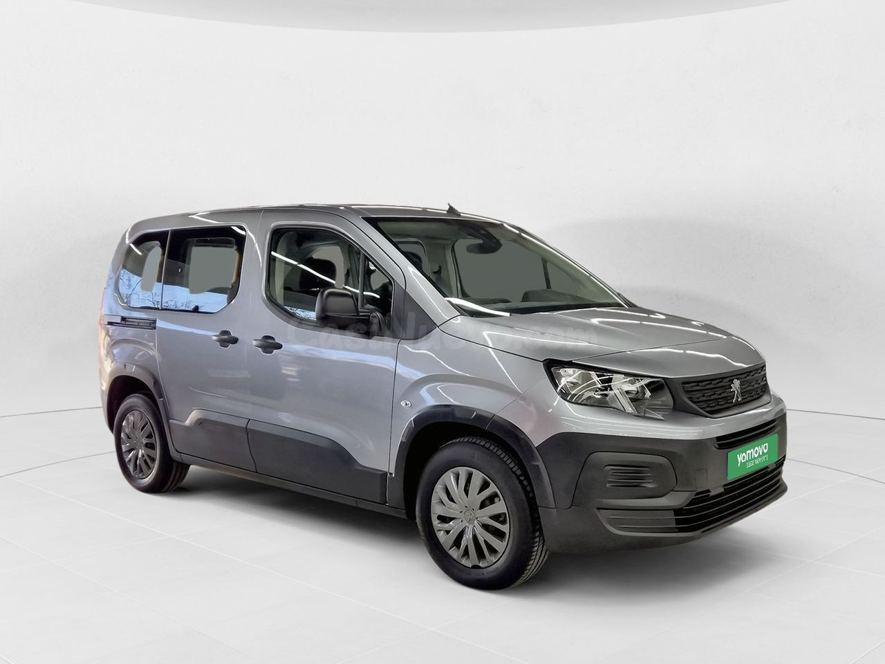 Peugeot Rifter e-Rifter Active Pack Standard 100kW