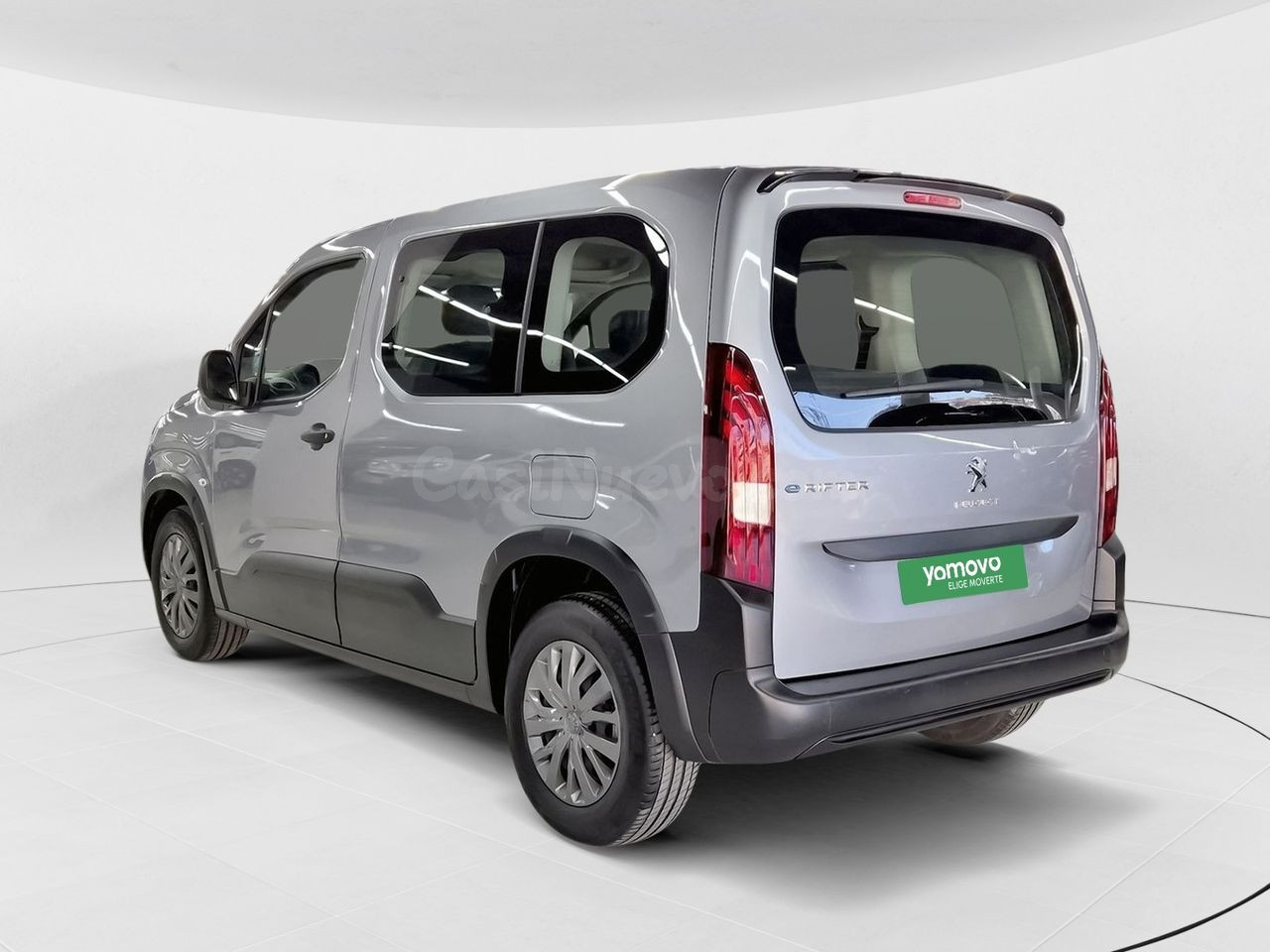 Peugeot Rifter e-Rifter Active Pack Standard 100kW - foto 2
