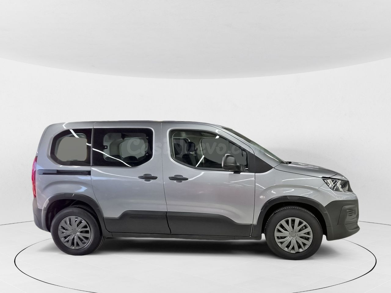 Peugeot Rifter e-Rifter Active Pack Standard 100kW - foto 3