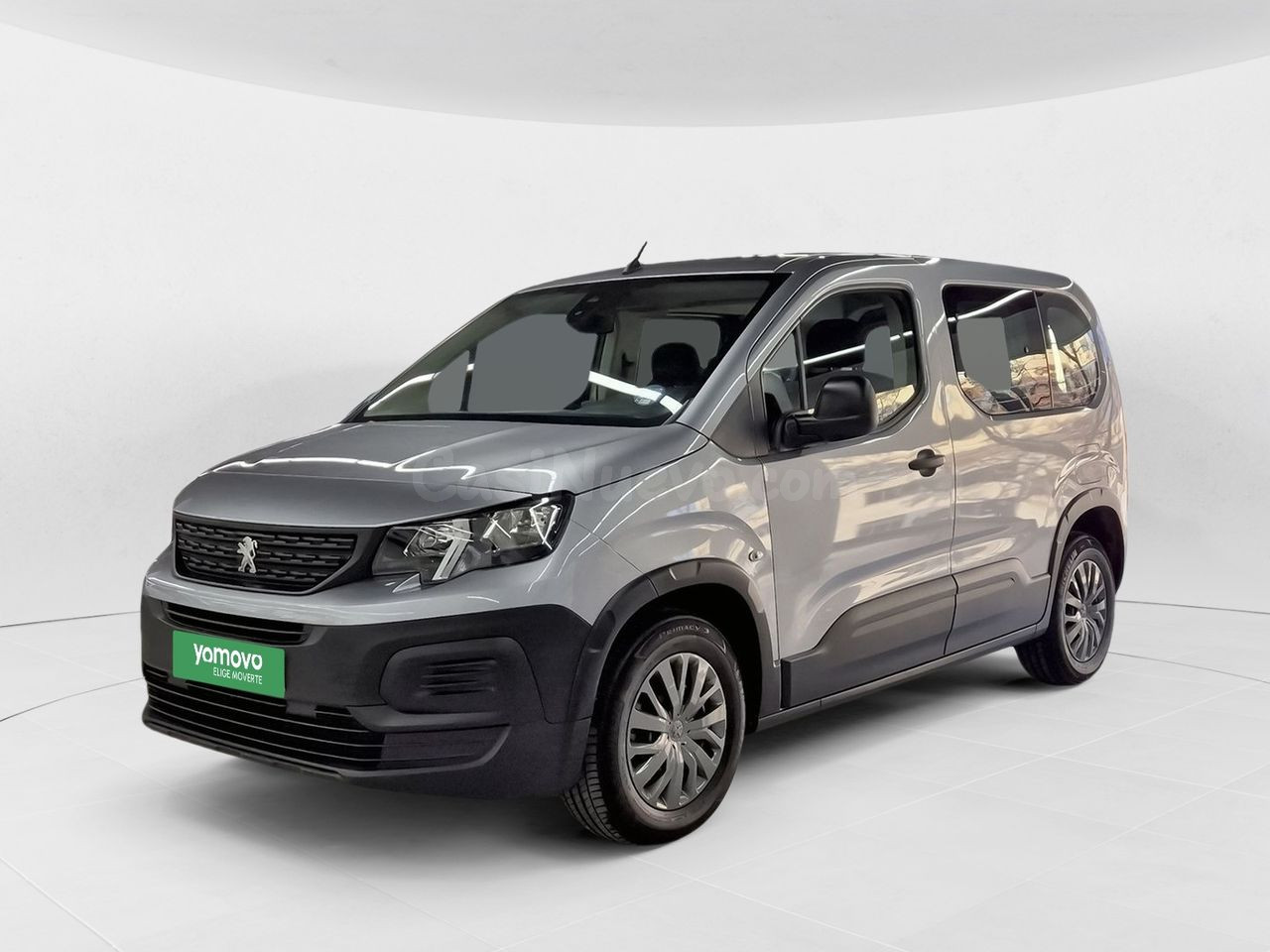 Peugeot Rifter e-Rifter Active Pack Standard 100kW - foto 4