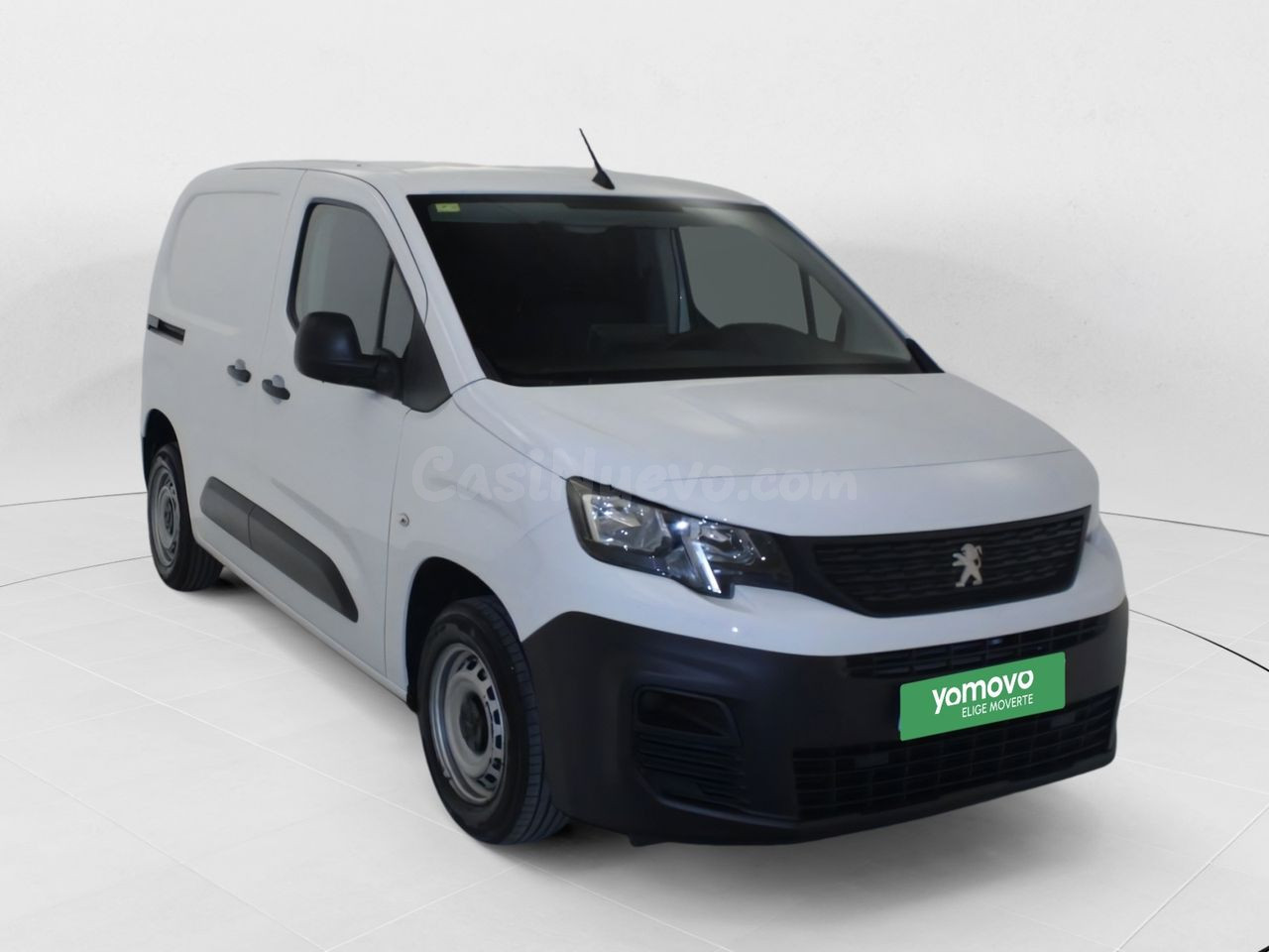 Peugeot Partner FG 1.5 BLUEHDI 100 STANDARD 4P 600KG
