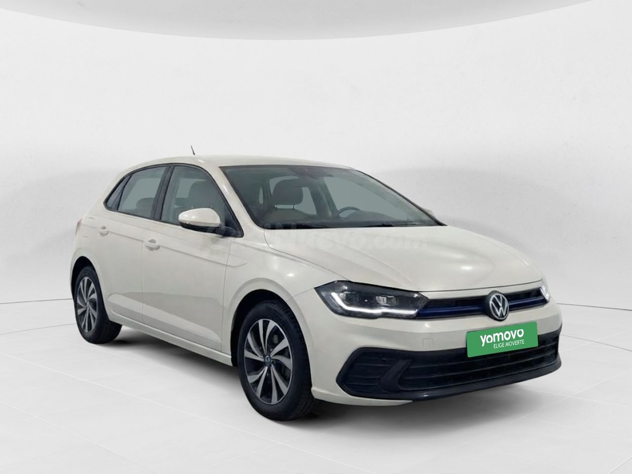 Volkswagen Polo Life 1.0 TSI 70kW (95CV)