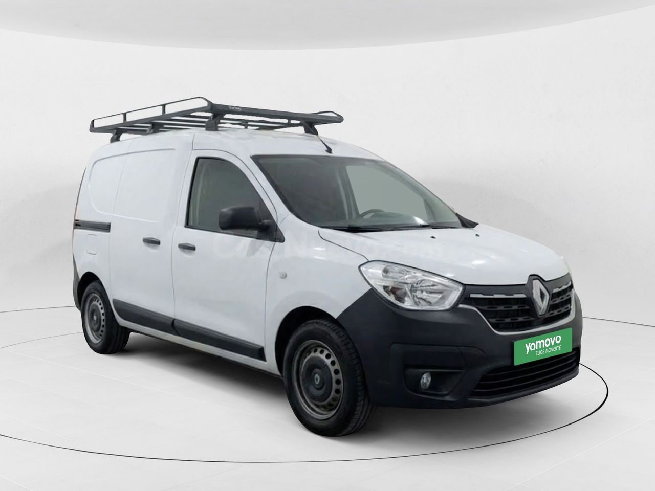 Renault Express ** EXPRESS 1.5 DCI BLUE 95 CONFORT 4P (BACA)