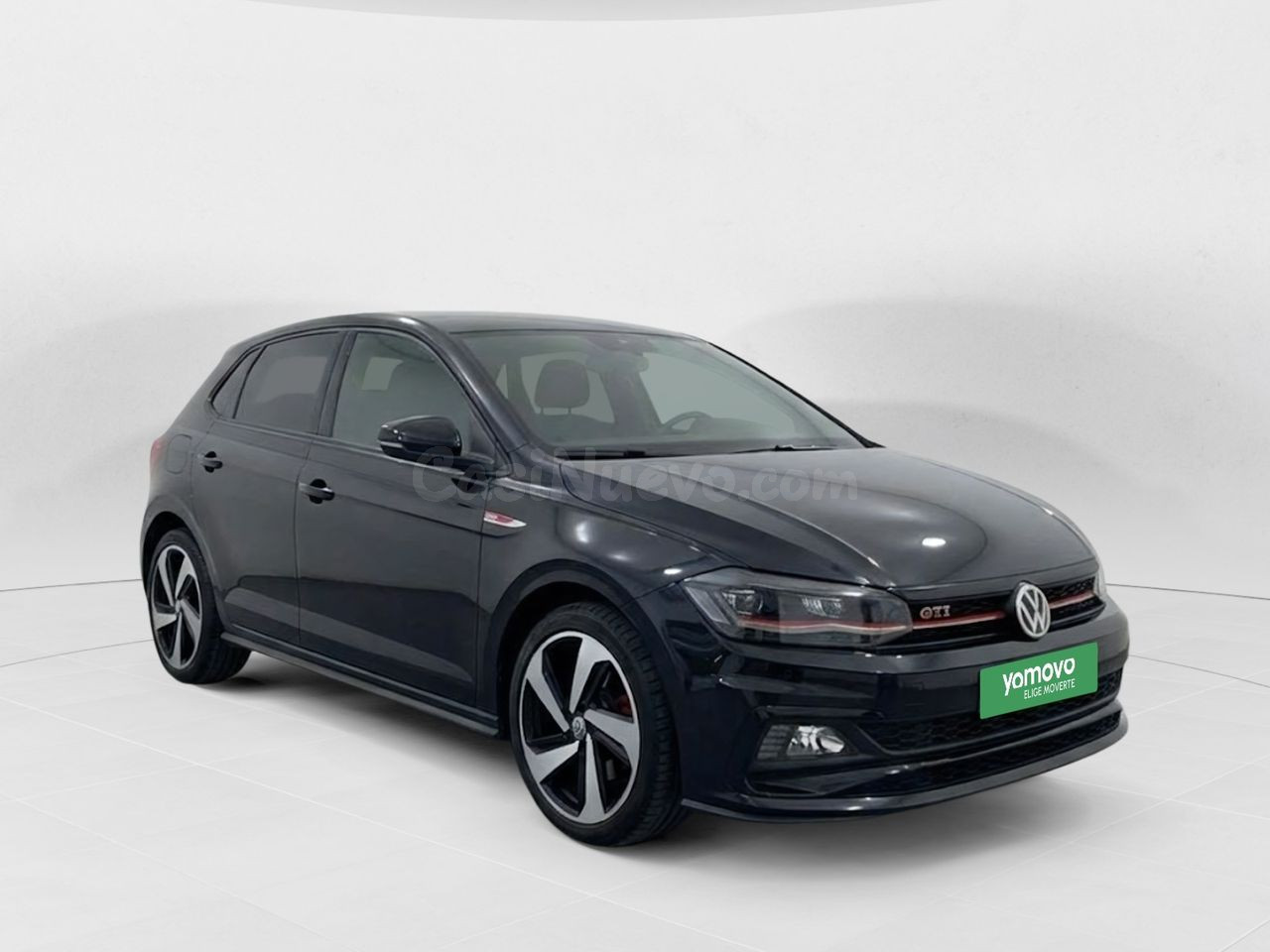 Volkswagen Polo GTI 2.0 TSI 152kW (207CV) DSG