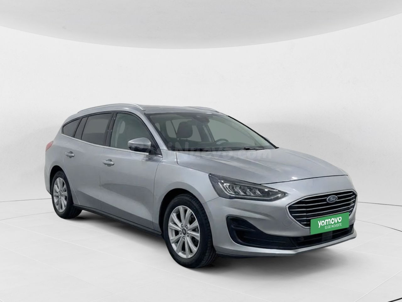 Ford Focus 1.5 Ecoblue 88kW Trend+ SB