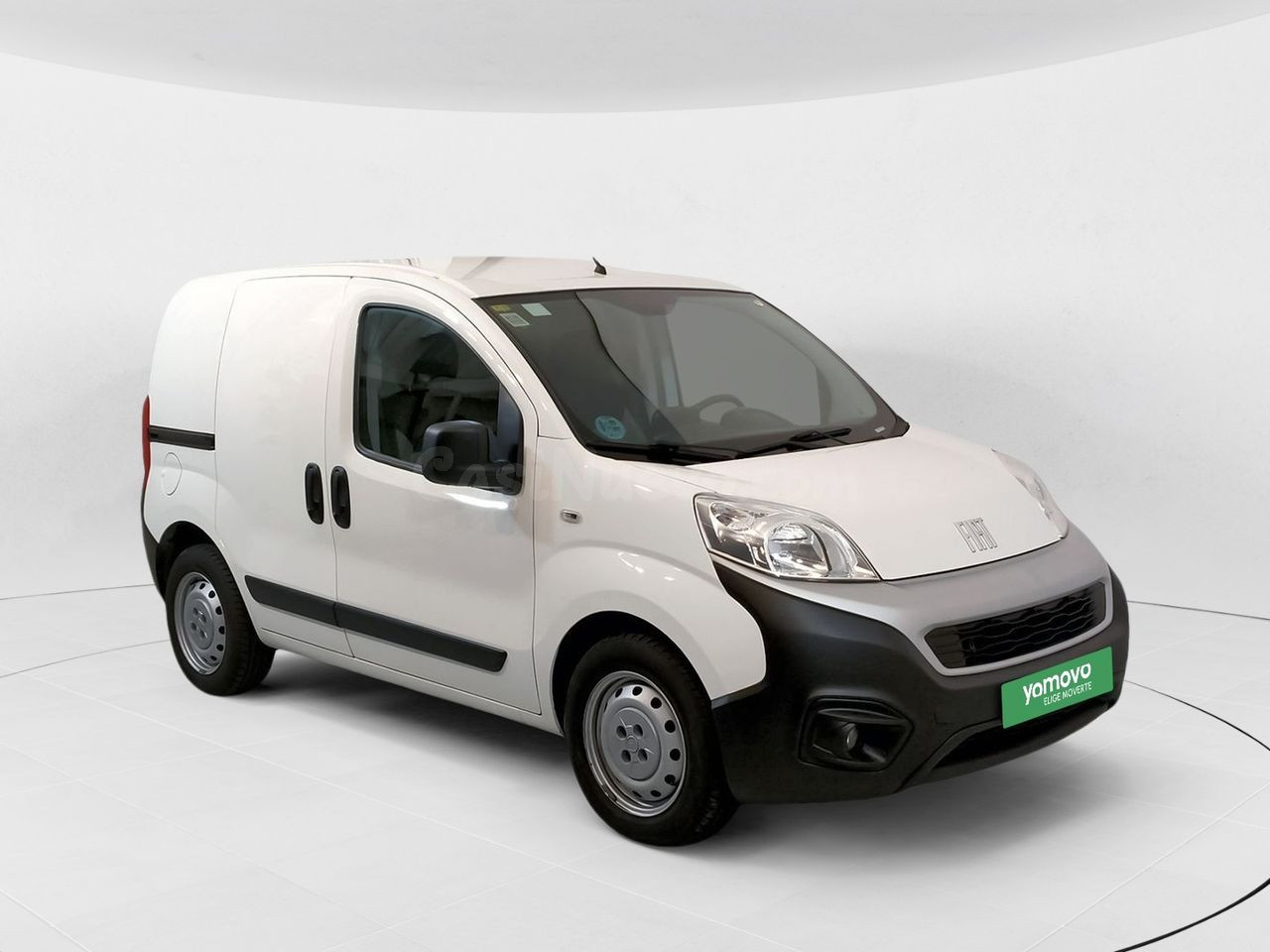 Fiat Fiorino CARGO 1.3 MULTIJET 16V 95CV SX 4P