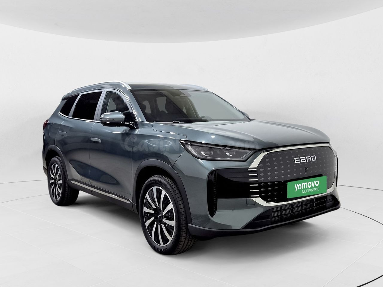 Ebro S800 1.5 TGDI PHEV Premium E-CVT