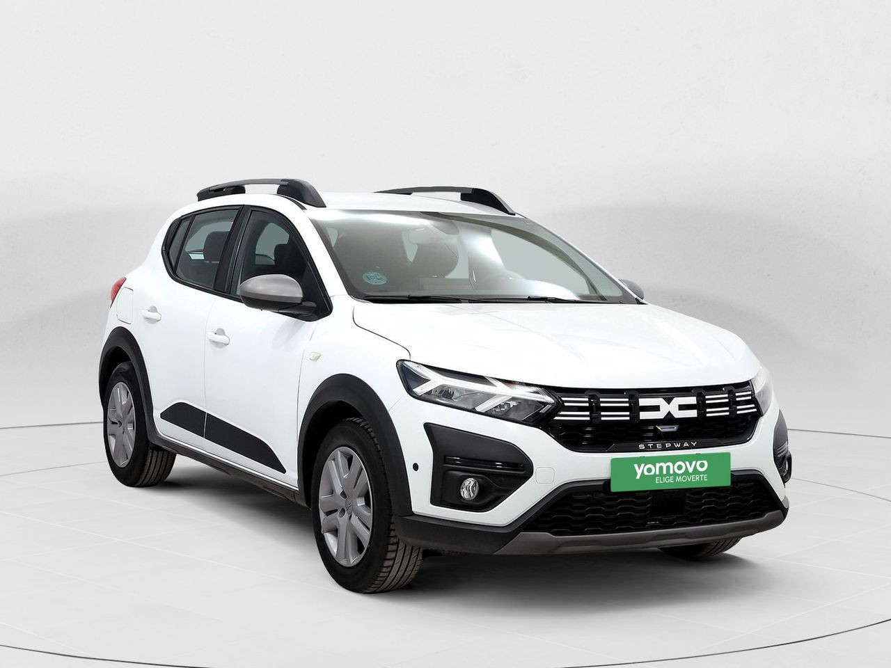 Dacia Sandero Stepway Expression TCe 67kW (90CV)