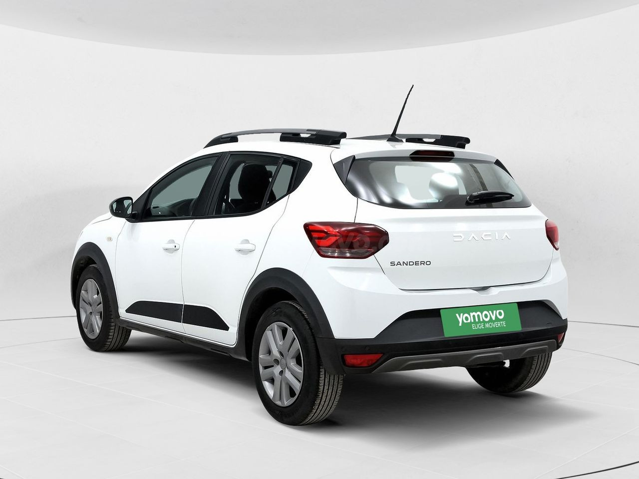 Dacia Sandero Stepway Expression TCe 67kW (90CV) - foto 2