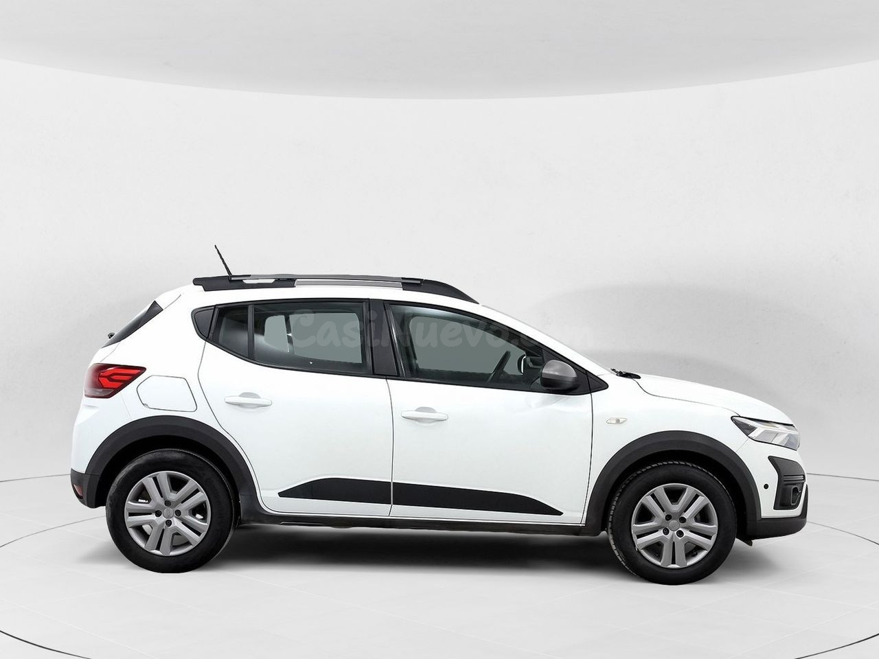 Dacia Sandero Stepway Expression TCe 67kW (90CV) - foto 3