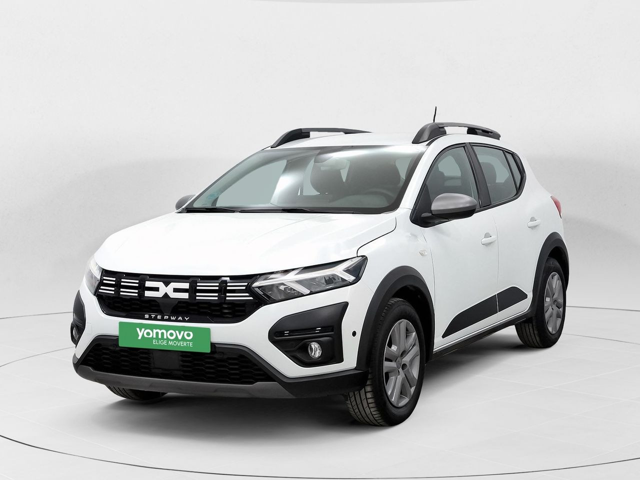 Dacia Sandero Stepway Expression TCe 67kW (90CV) - foto 4