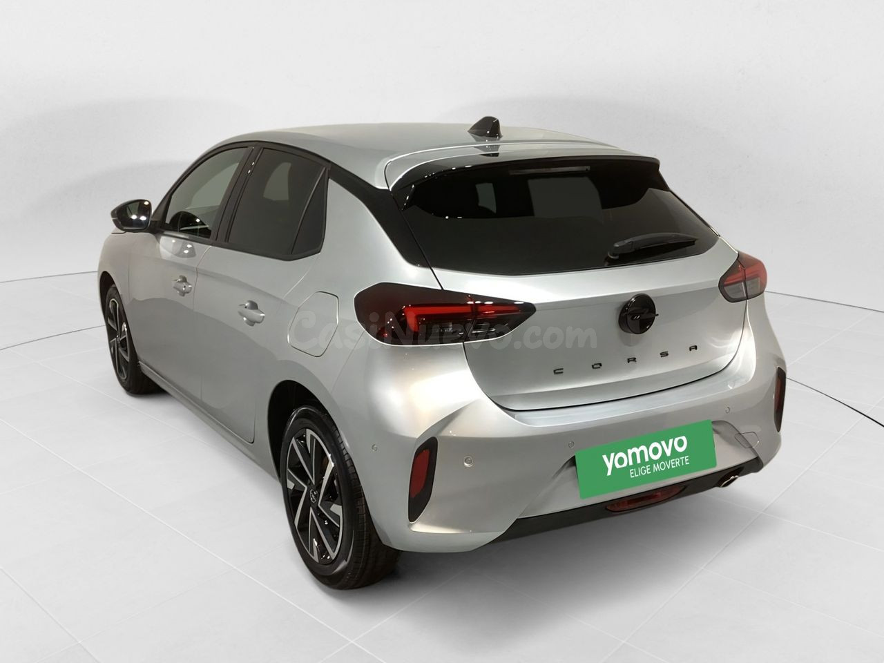 Opel Corsa 1.2T XHL 74kW (100CV) GS - foto 2