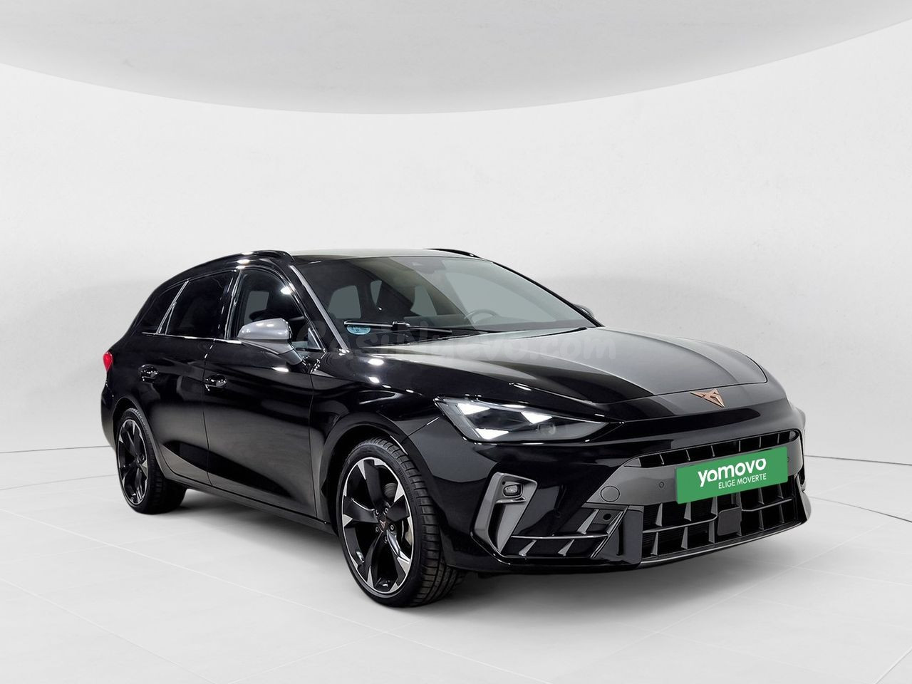 Cupra León SP 1.5 TSI 110kW (150CV)