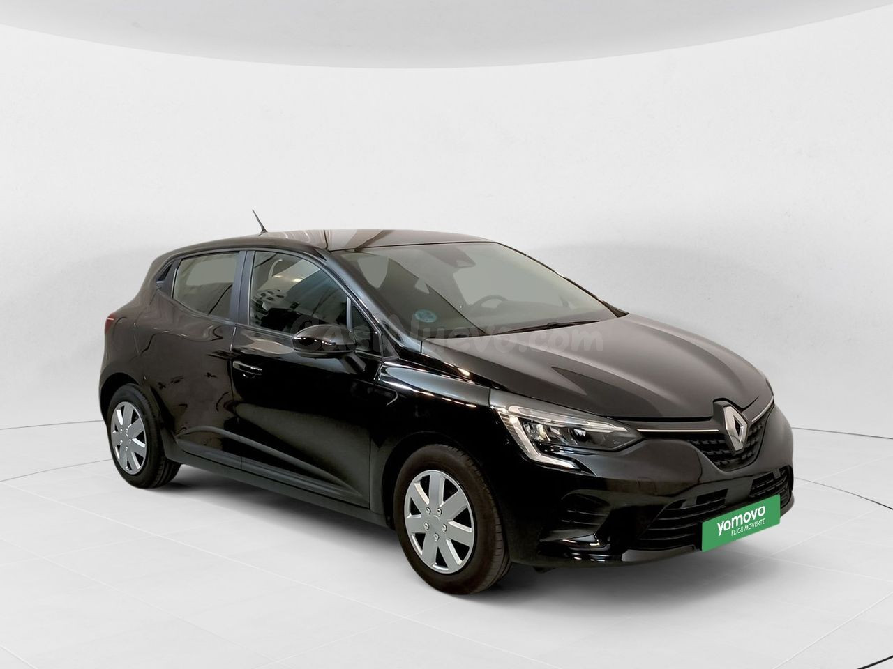 Renault Clio Equilibre TCe 67 kW (91CV)