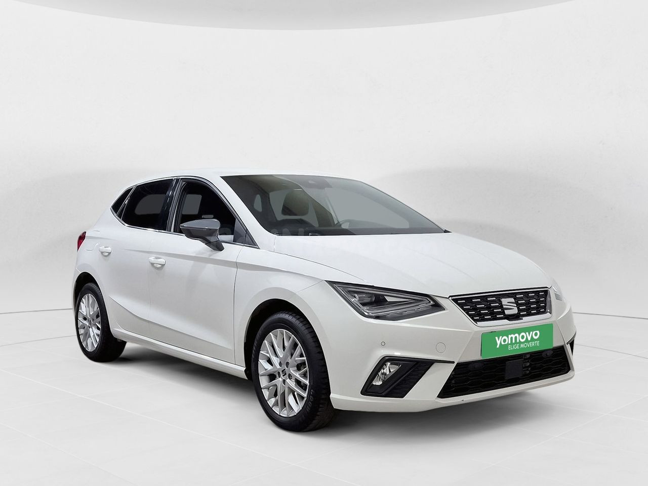 Seat Ibiza 1.0 TSI 85kW Special Edition Xcellence