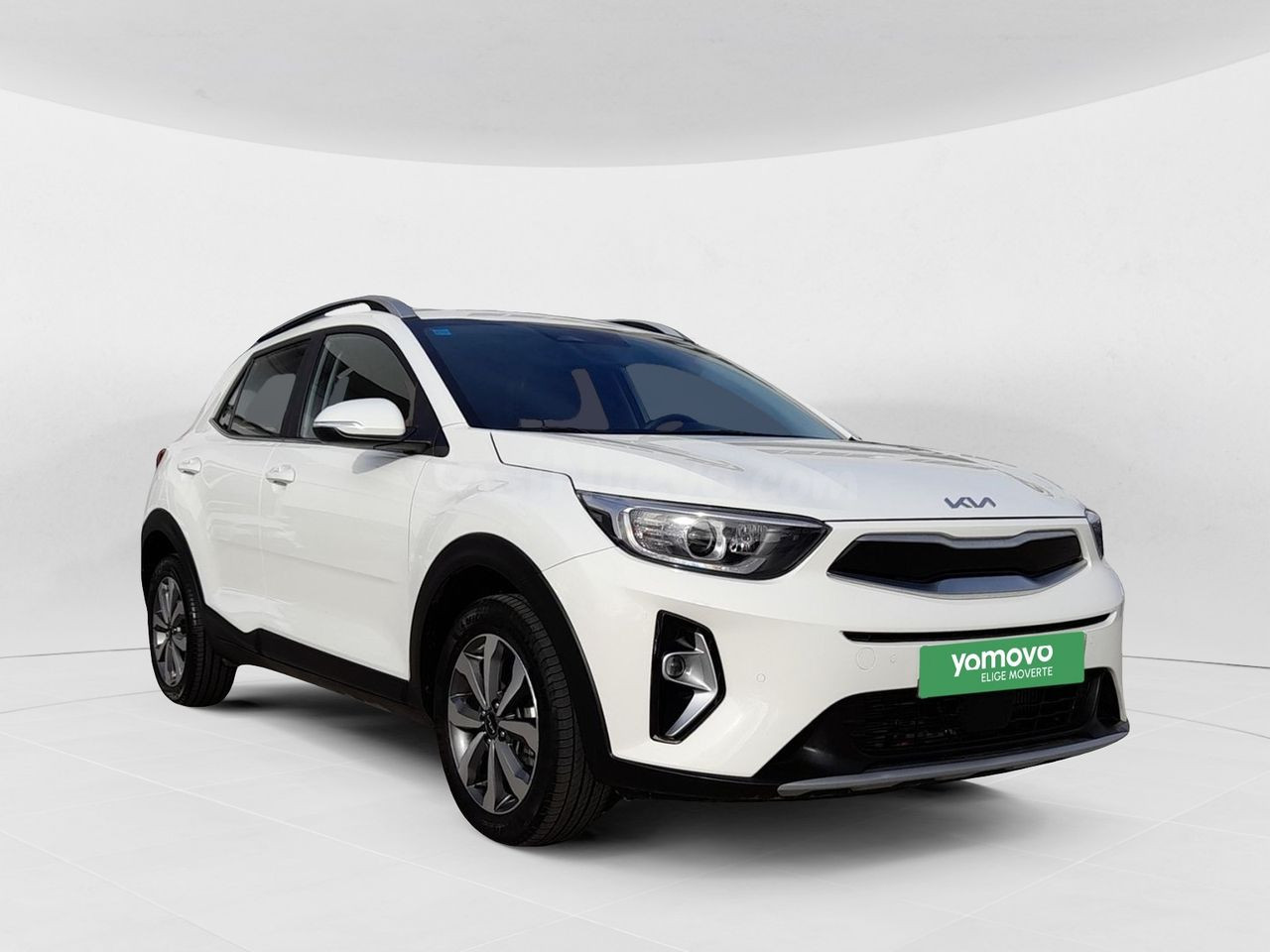 Kia Stonic 1.0 T-GDi 74kW (100CV) MHEV iMT Drive