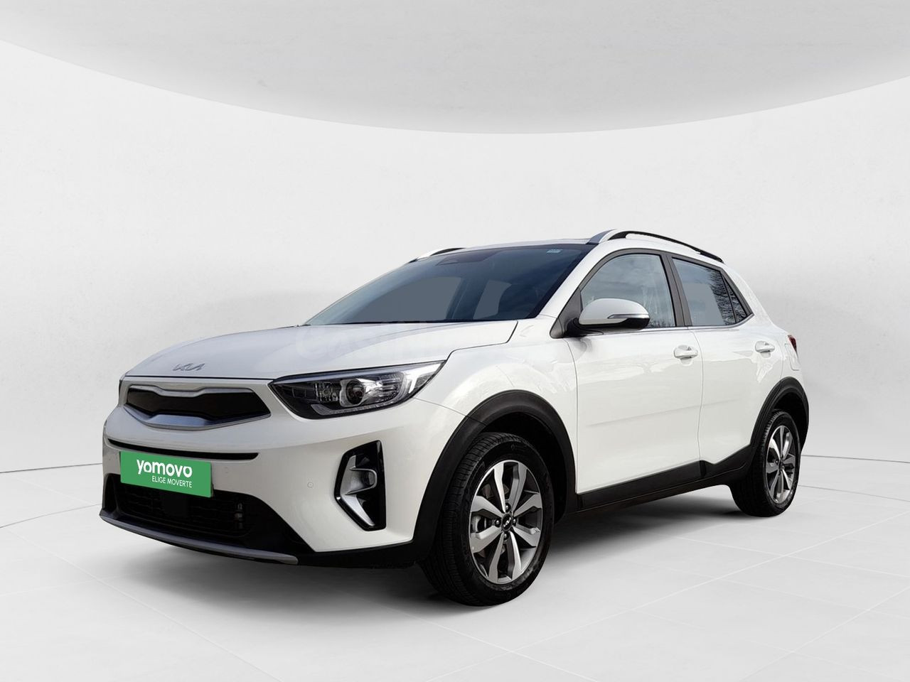 Kia Stonic 1.0 T-GDi 74kW (100CV) MHEV iMT Drive - foto 3