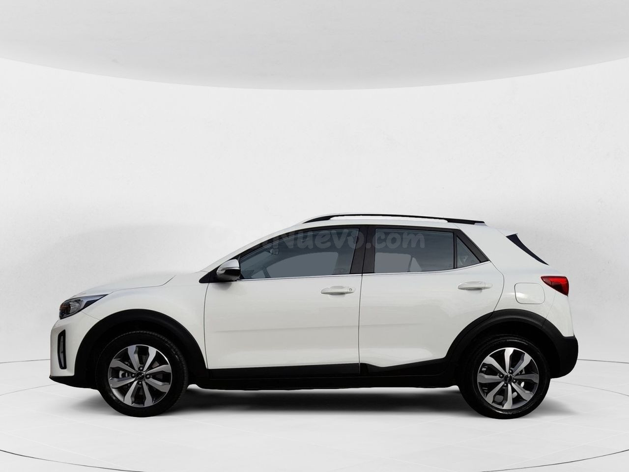 Kia Stonic 1.0 T-GDi 74kW (100CV) MHEV iMT Drive - foto 4