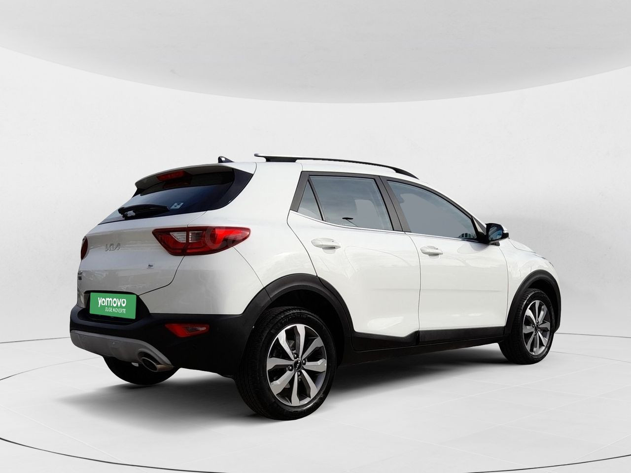 Kia Stonic 1.0 T-GDi 74kW (100CV) MHEV iMT Drive - foto 5