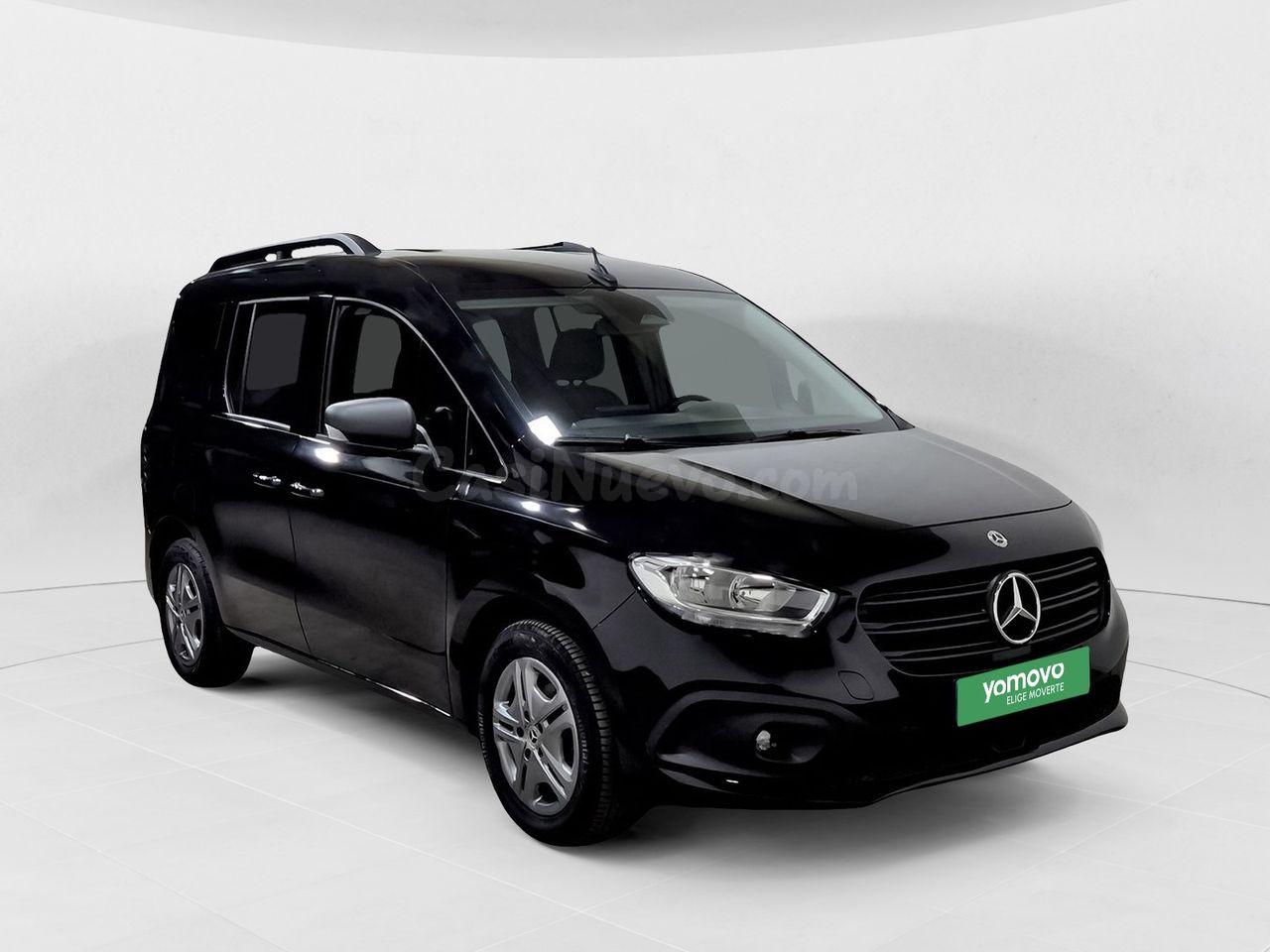 Mercedes Citan 110 CDI 70kW Tourer Base Largo