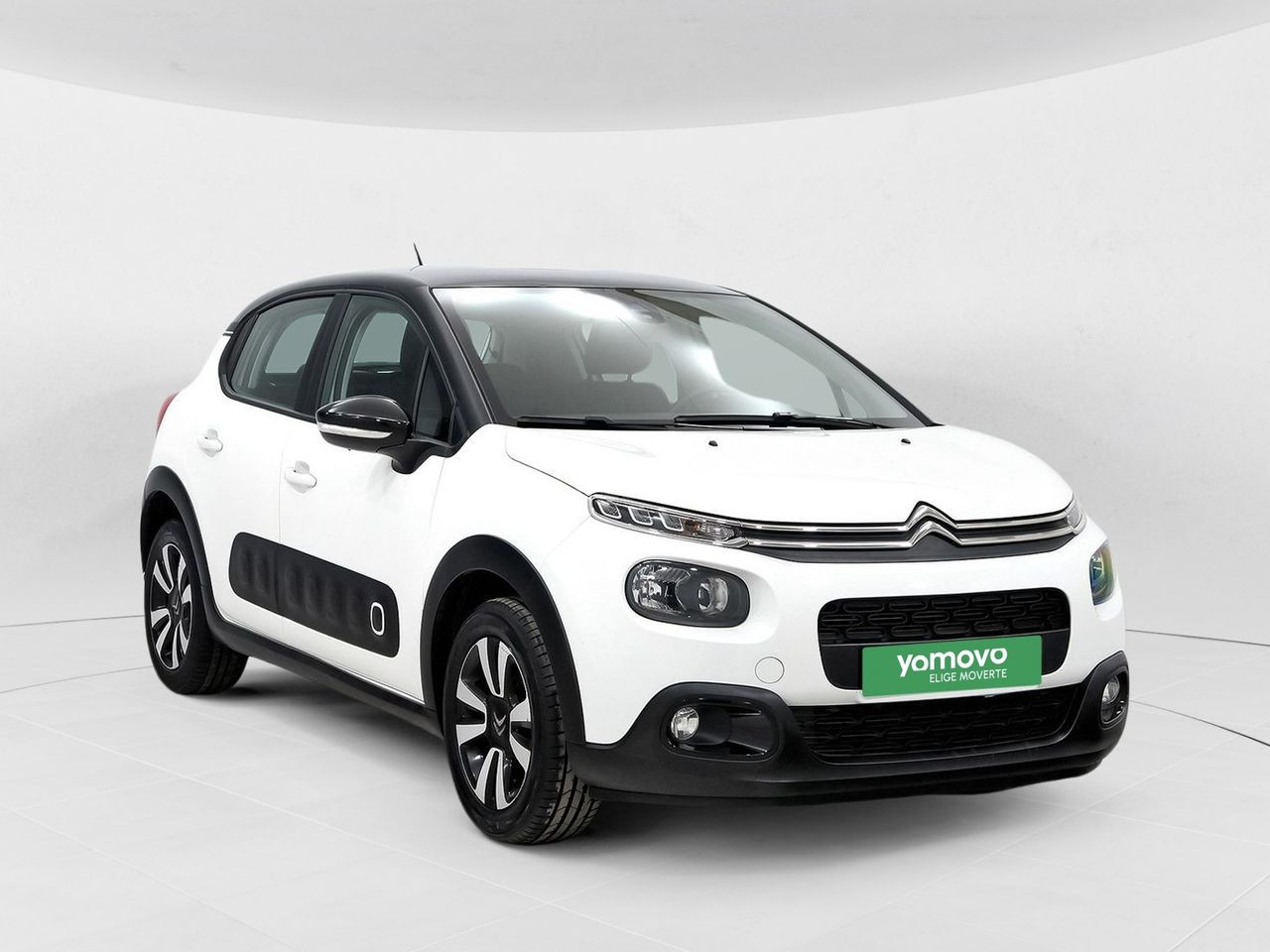 Citroën C3 PureTech 60KW (82CV) FEEL