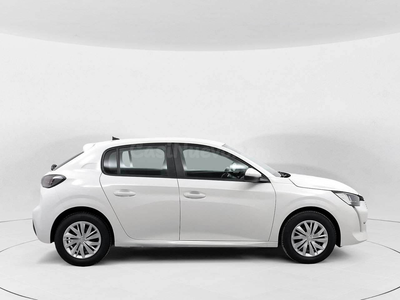 Peugeot 208 BlueHDi 73kW (100CV) Active - foto 3