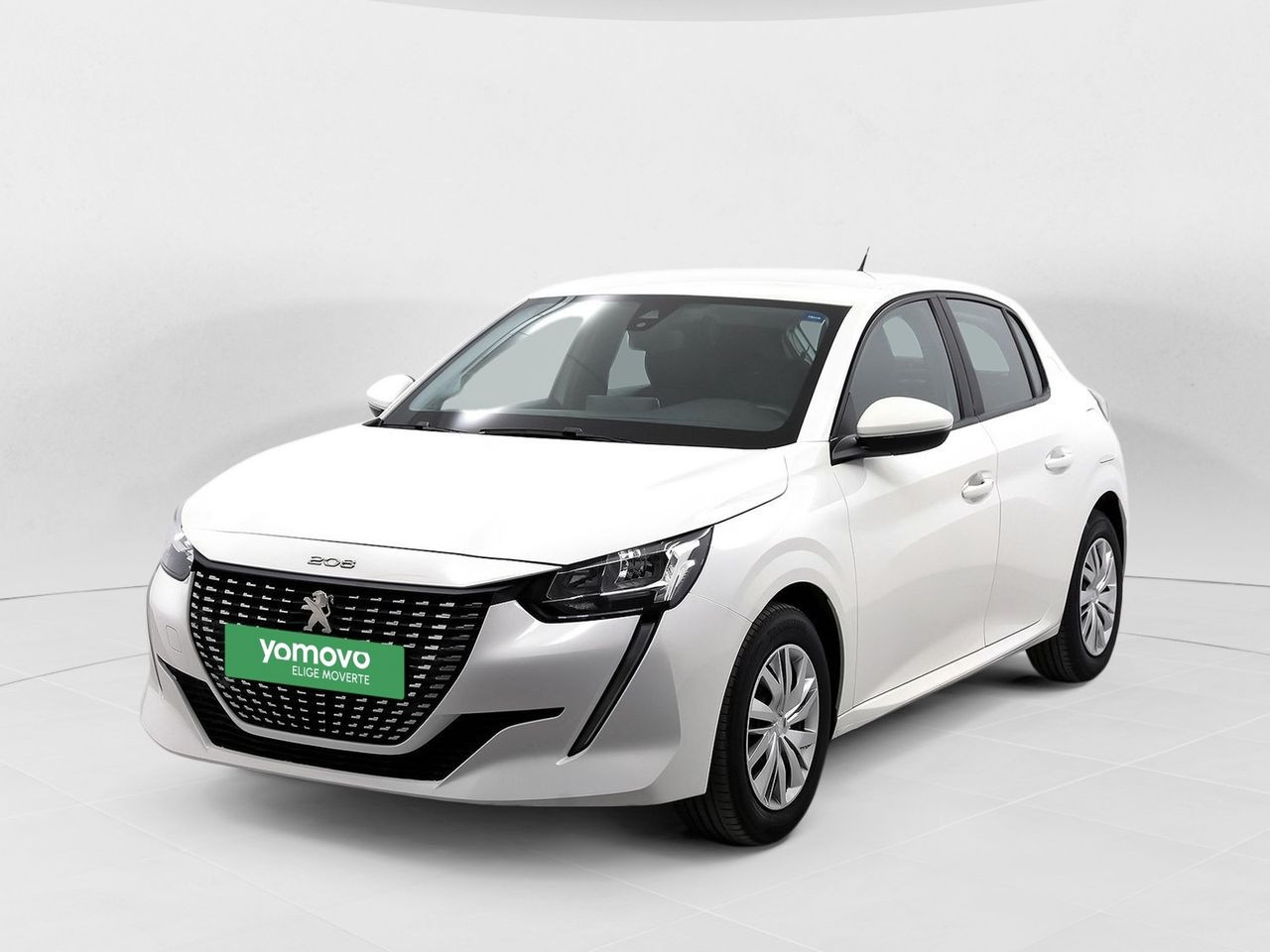 Peugeot 208 BlueHDi 73kW (100CV) Active - foto 4