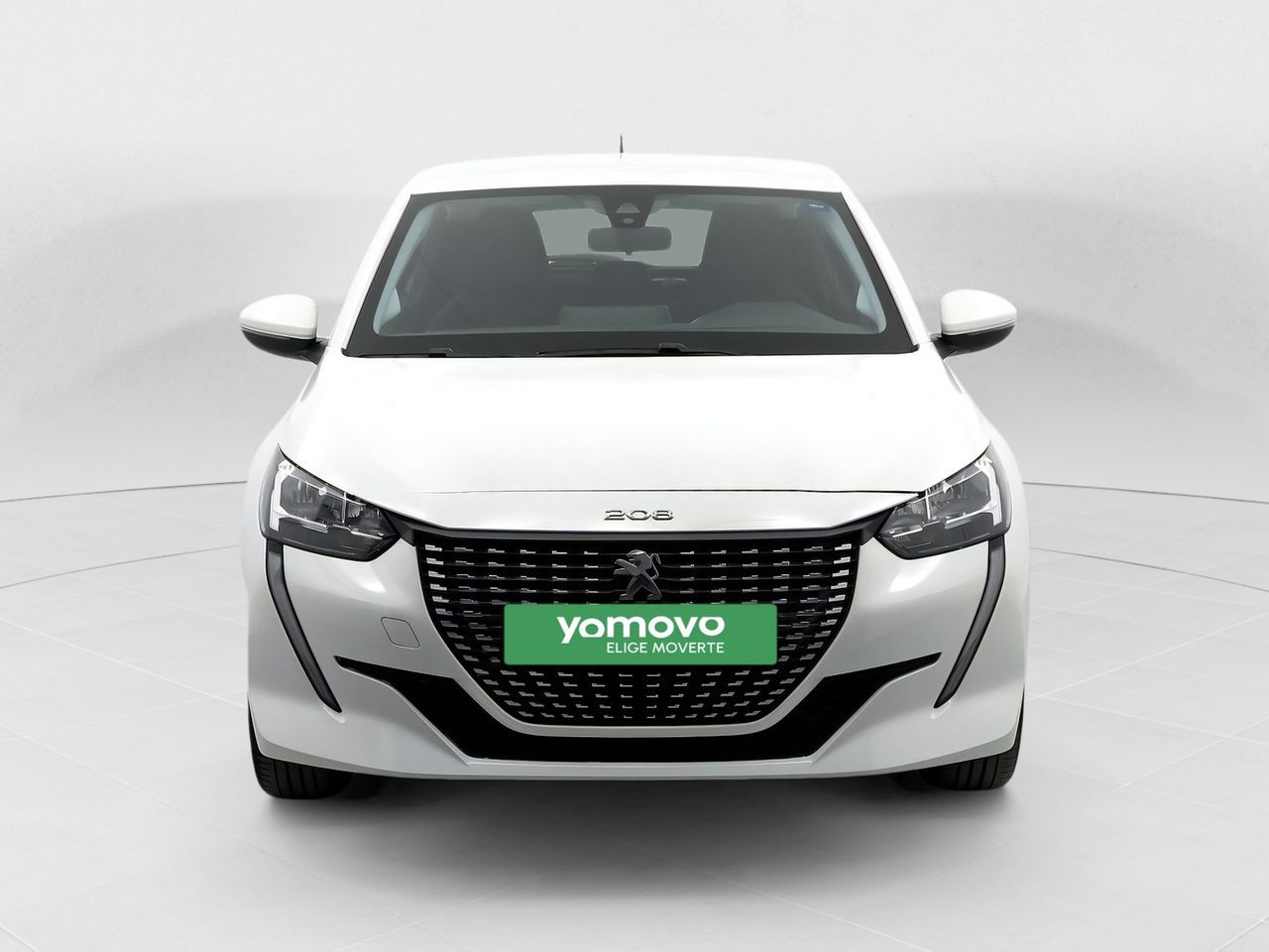 Peugeot 208 BlueHDi 73kW (100CV) Active - foto 5