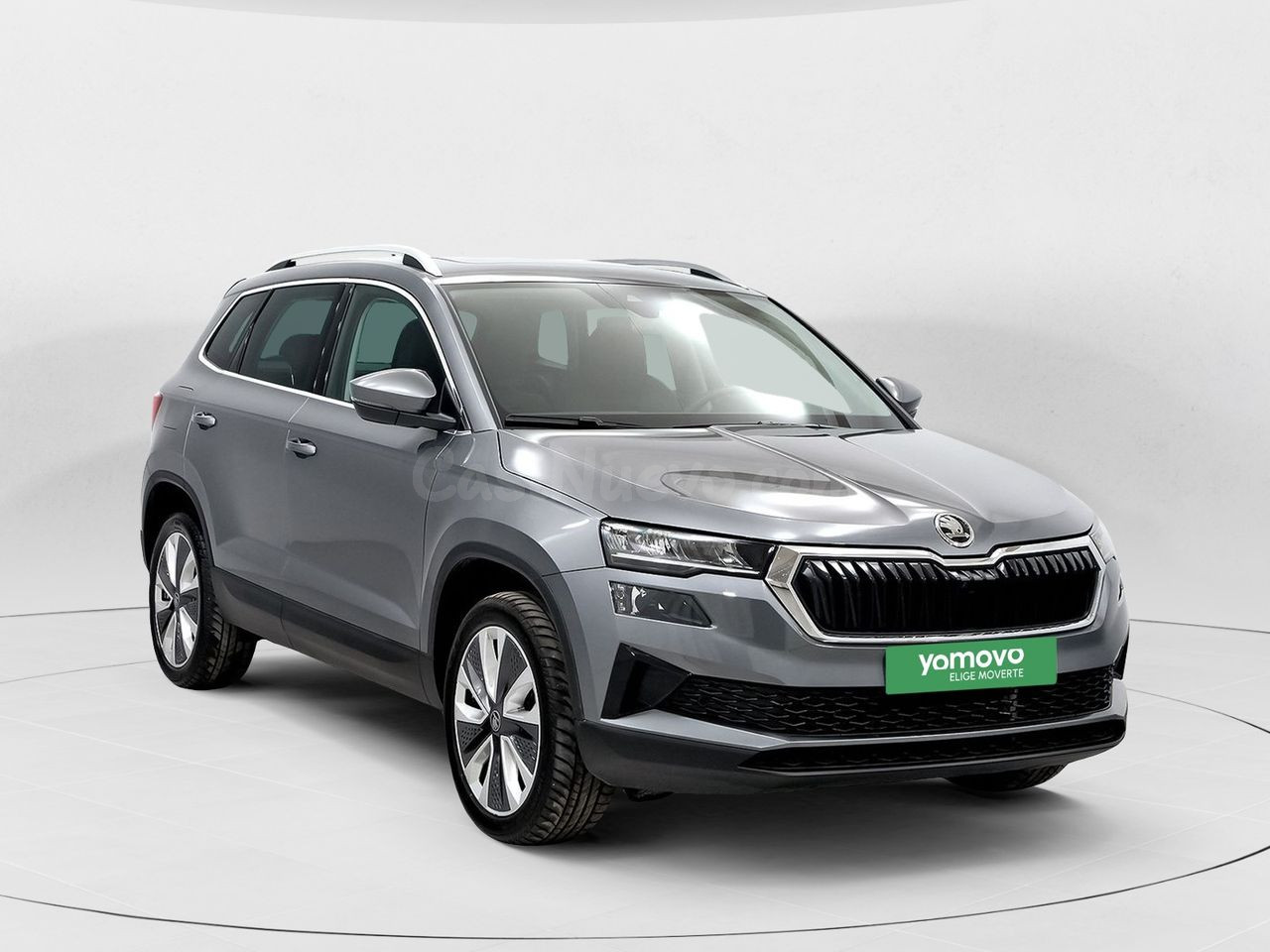 Skoda Karoq 1.5 TSI 110kW (150CV) ACT Design