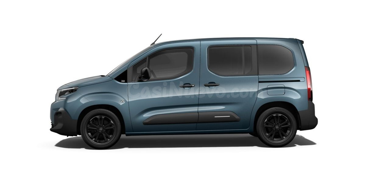Citroën Berlingo 1.5 DIESEL 100 M 30 AÑOS 5P