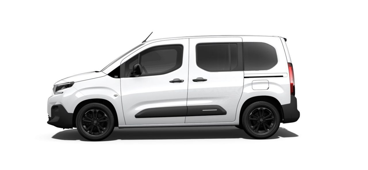 Citroën Berlingo 1.5 DIESEL 100 M 30 AÑOS 5P