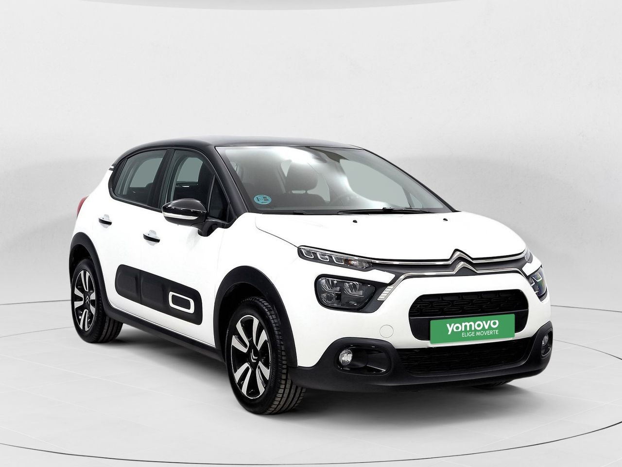 Citroën C3 BlueHDi 75KW (100CV) S&S C-Series