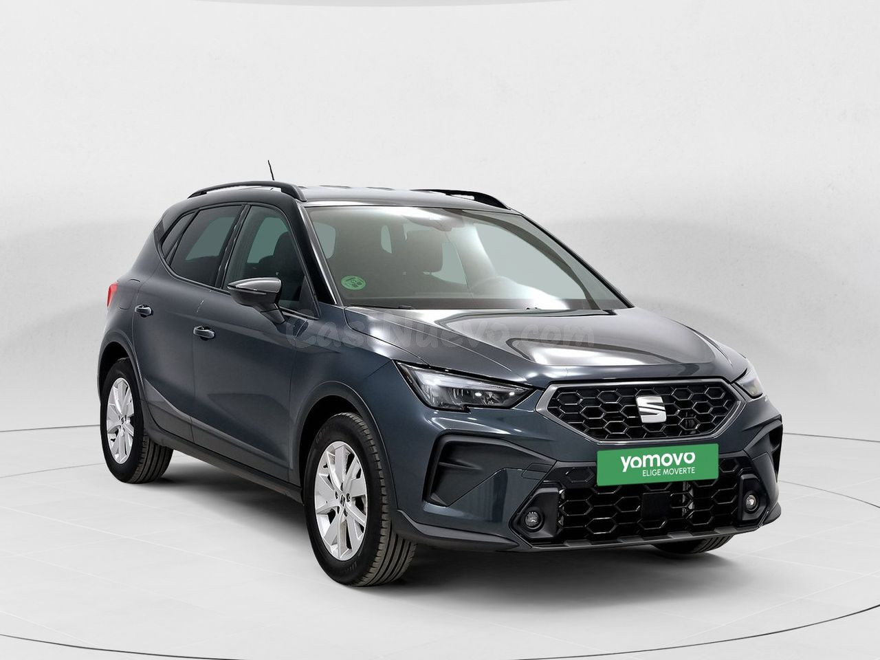 Seat Arona 1.0 TSI 85kW (115CV) Start&Stop Style