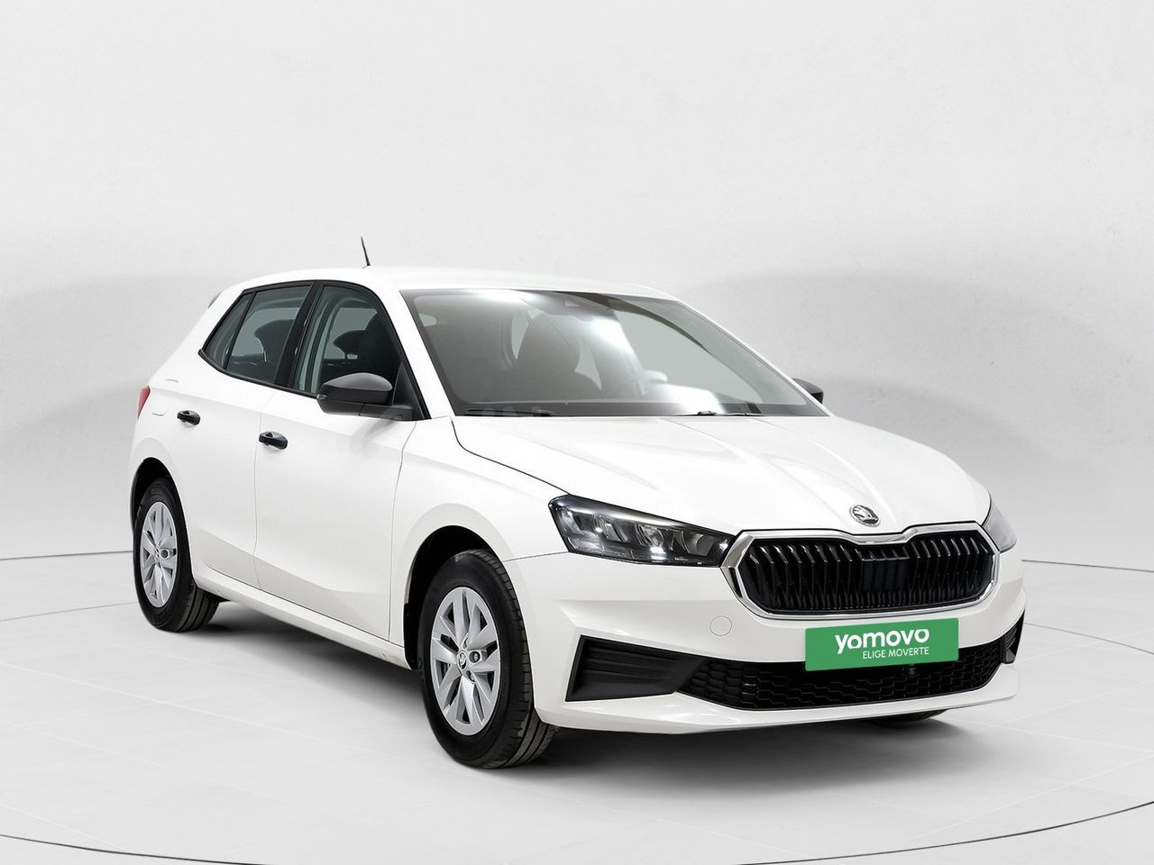 Skoda Fabia 1.0 MPI 59KW (80CV) Essence