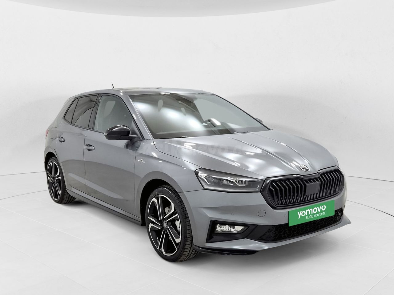 Skoda Fabia 1.0 TSI 85KW (115CV) DSG Monte Carlo