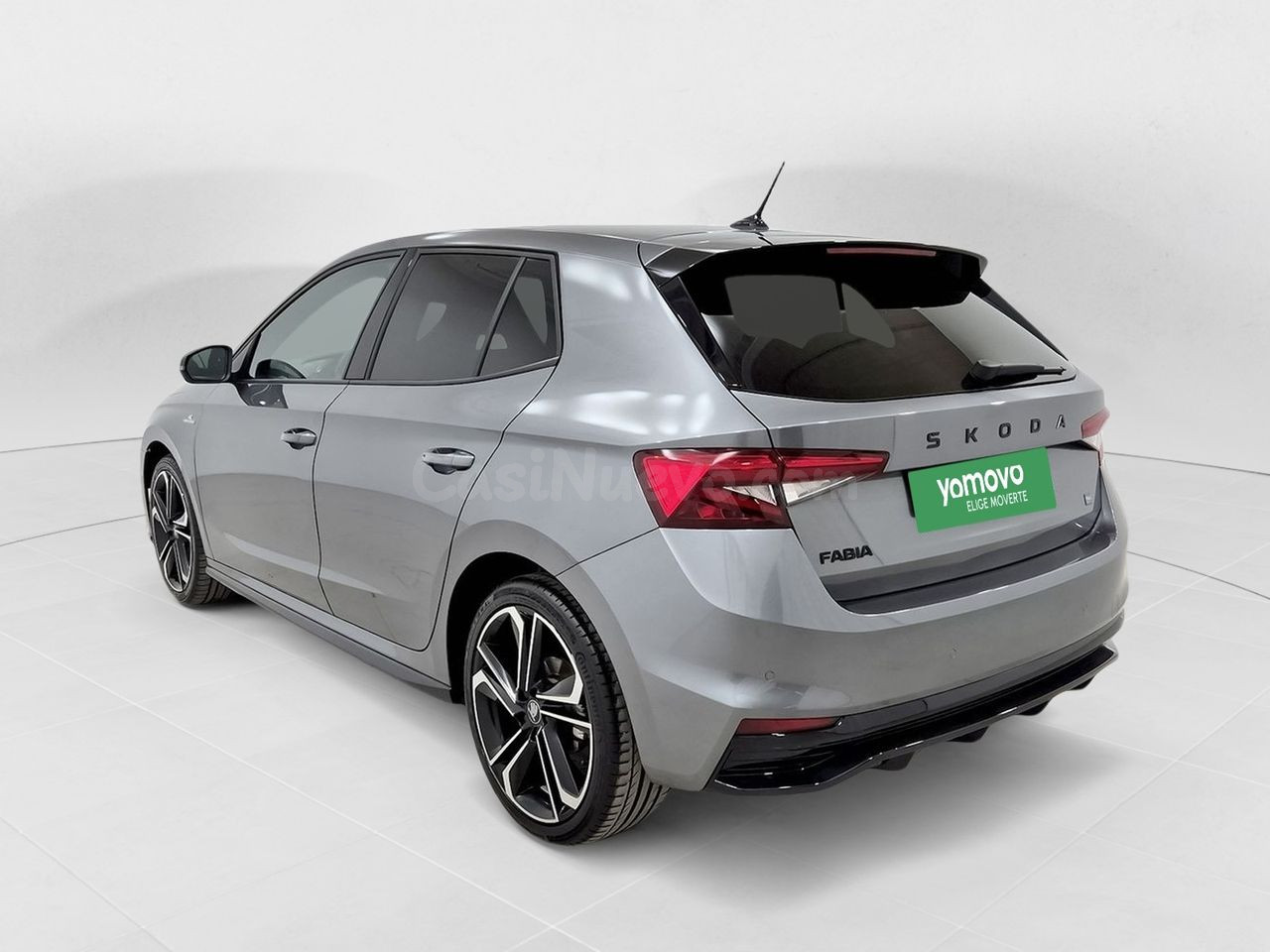 Skoda Fabia 1.0 TSI 85KW (115CV) DSG Monte Carlo - foto 2