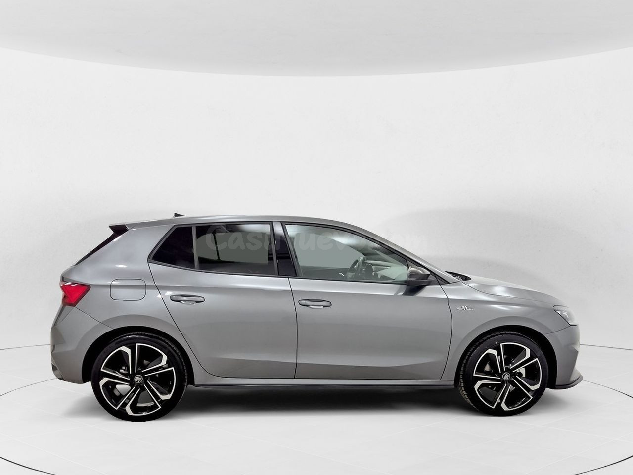 Skoda Fabia 1.0 TSI 85KW (115CV) DSG Monte Carlo - foto 3