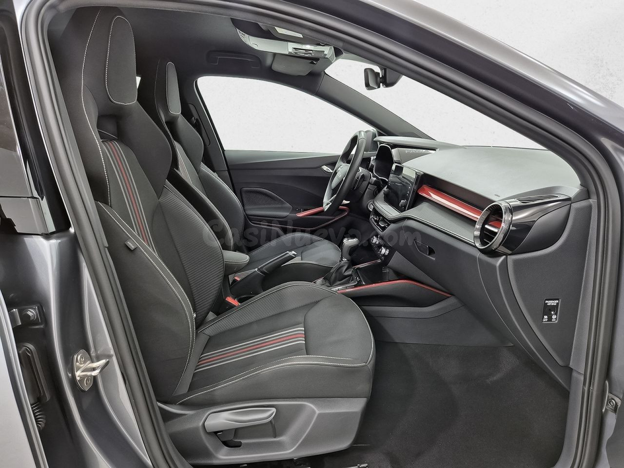 Skoda Fabia 1.0 TSI 85KW (115CV) DSG Monte Carlo - foto 5