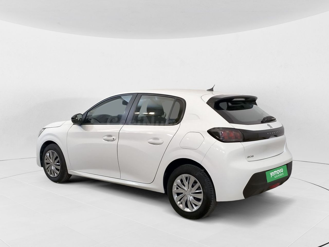 Peugeot 208 BlueHDi 73kW (100CV) Active - foto 2
