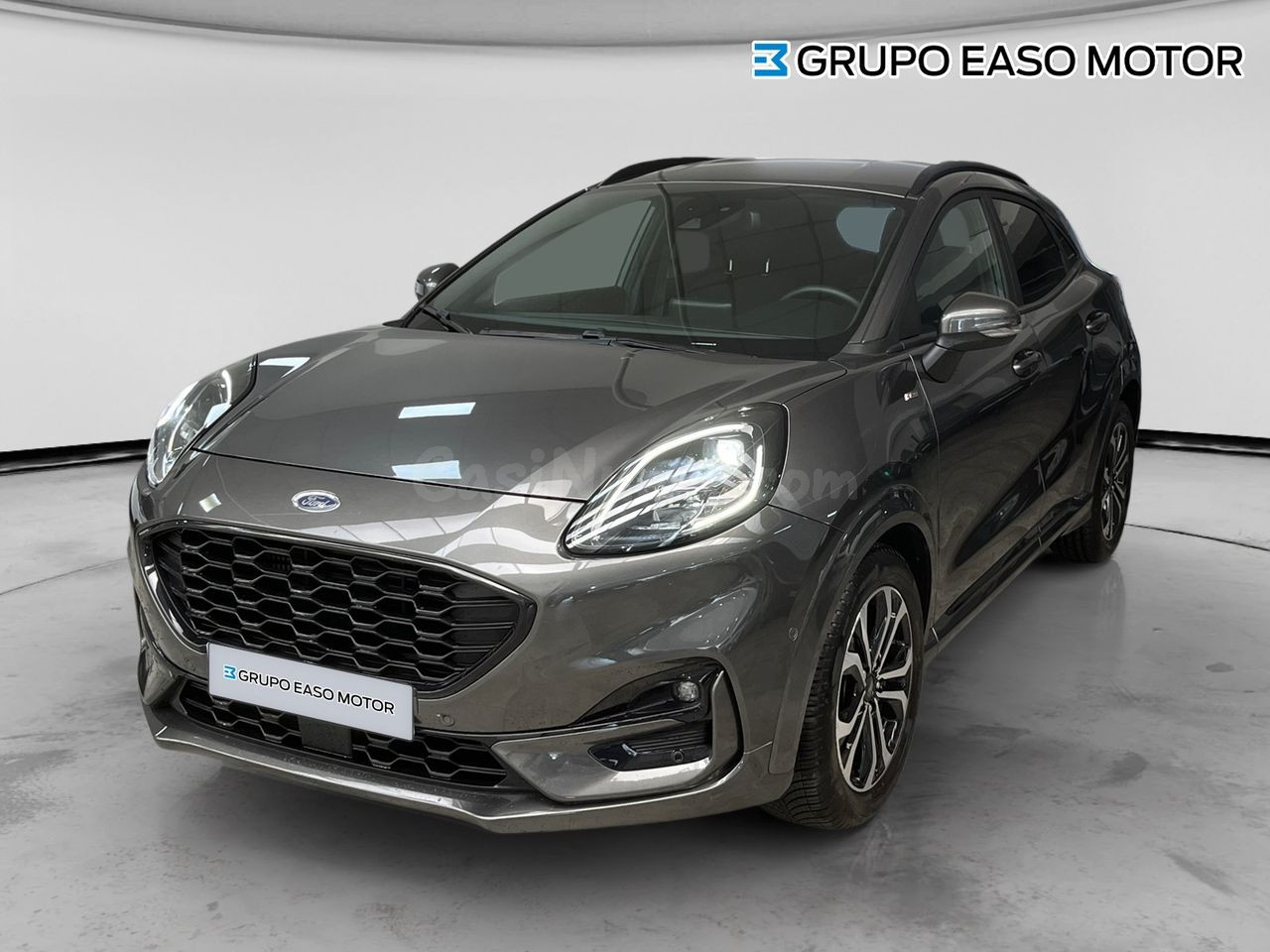 Ford Puma 1.0 ECOBOOST 92KW MHEV ST-LINE 125 5P