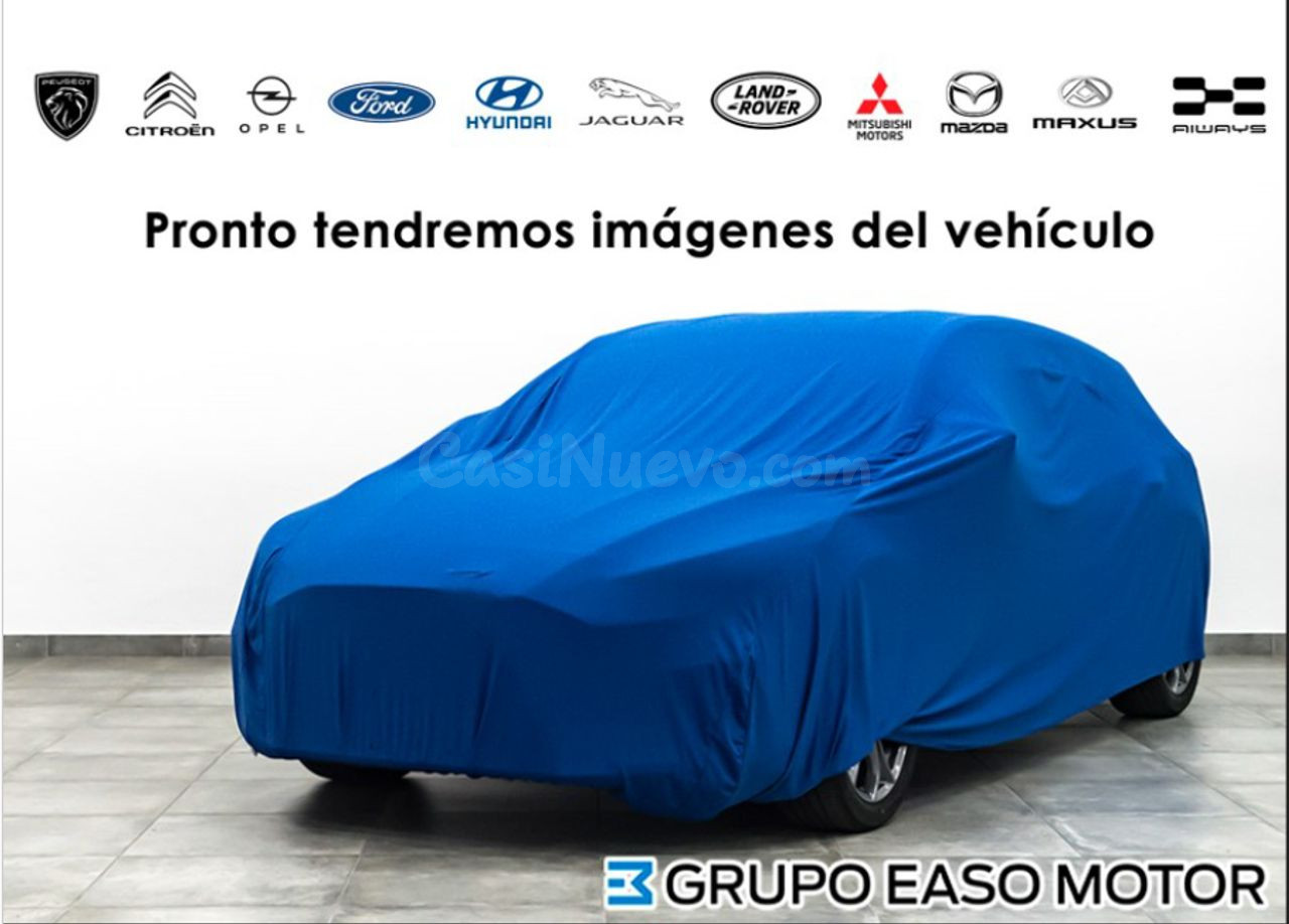 Hyundai Bayon 1.0 TGDI 74KW MAXX 100 5P