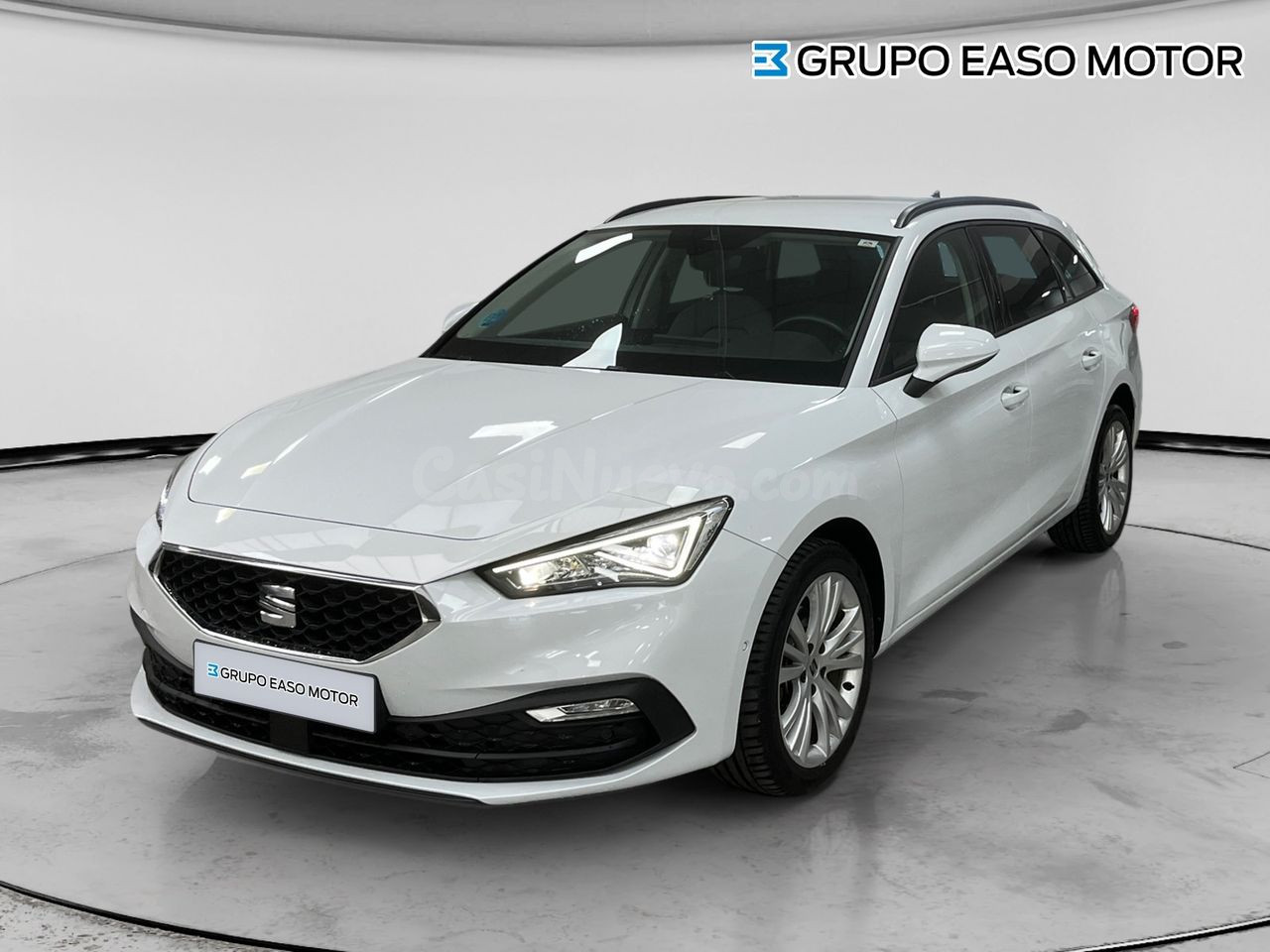 Seat Leon 1.5 ETSI 110KW STYLE SPEC ED VIS DSG SP 150 5P