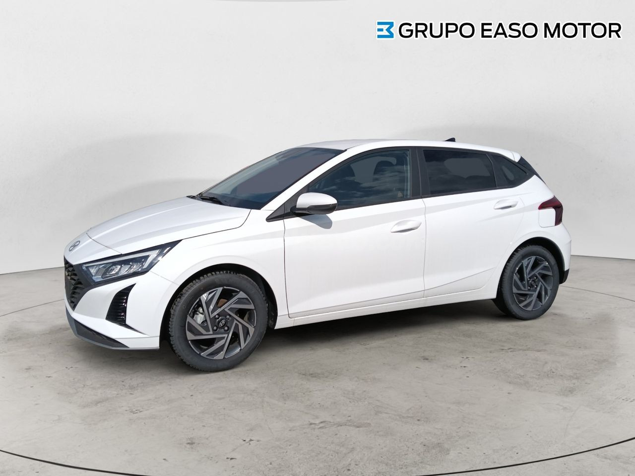 Hyundai i20 1.2 MPI KLASS 79 5P