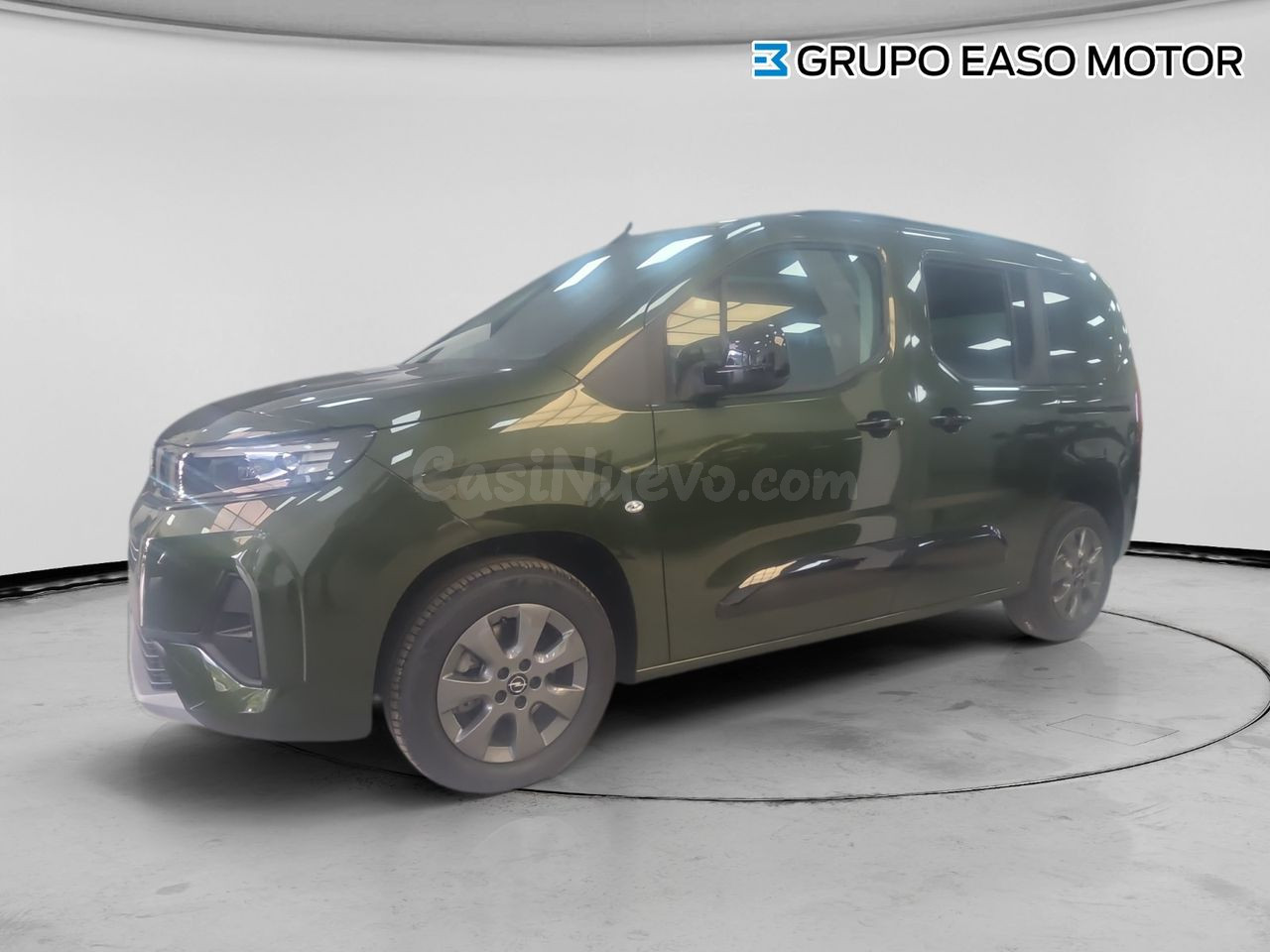 Opel Combo Cargo 1.5 TD 74KW GS SWB 100 5P