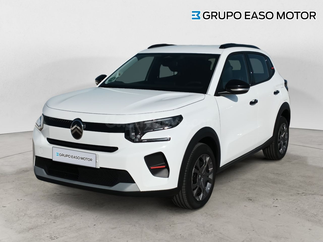 Citroën C3 1.2 HYBRID 81KW E-DC6 PLUS 110 5P
