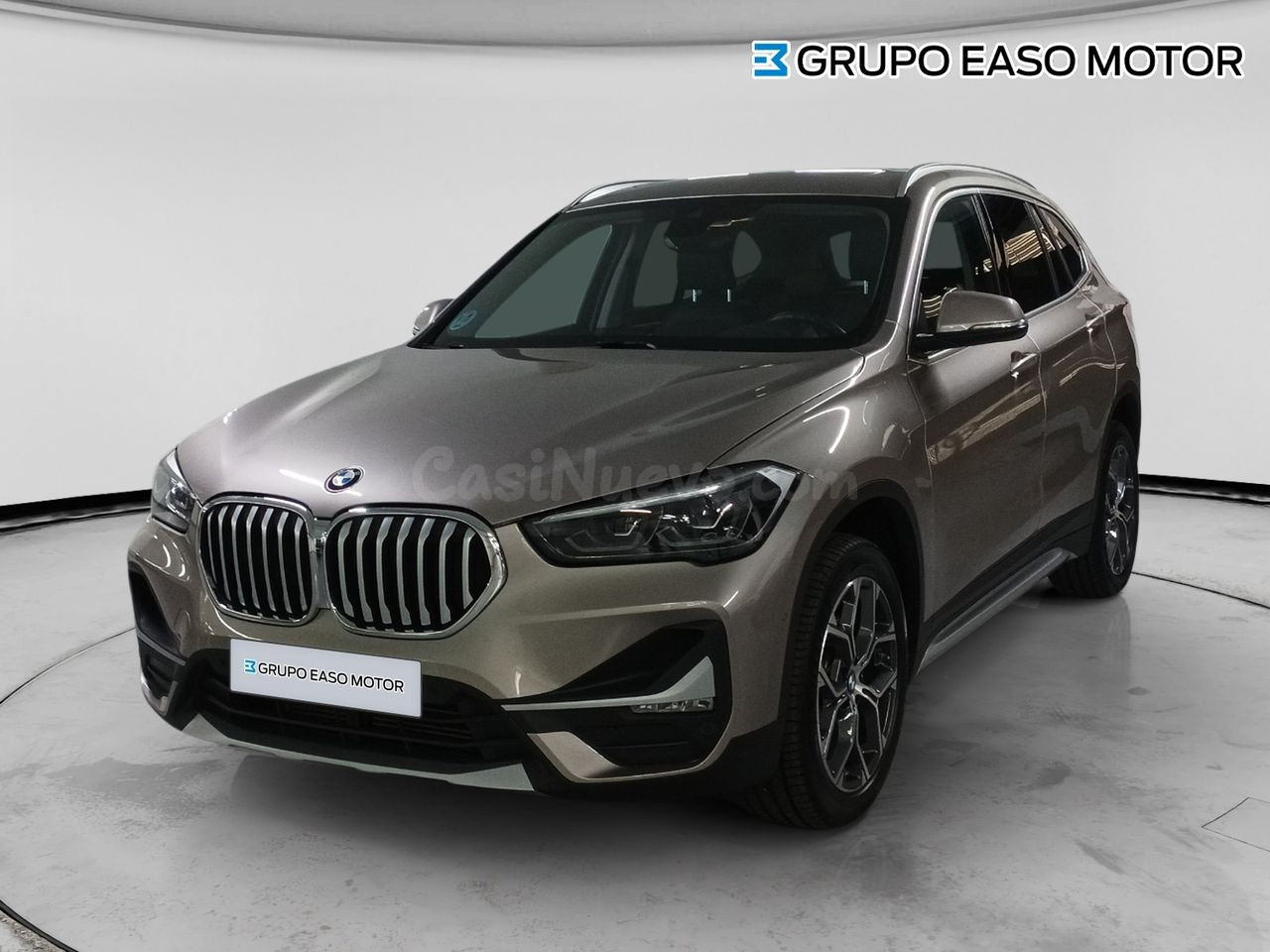 BMW X1 2.0 SDRIVE18D 150 5P