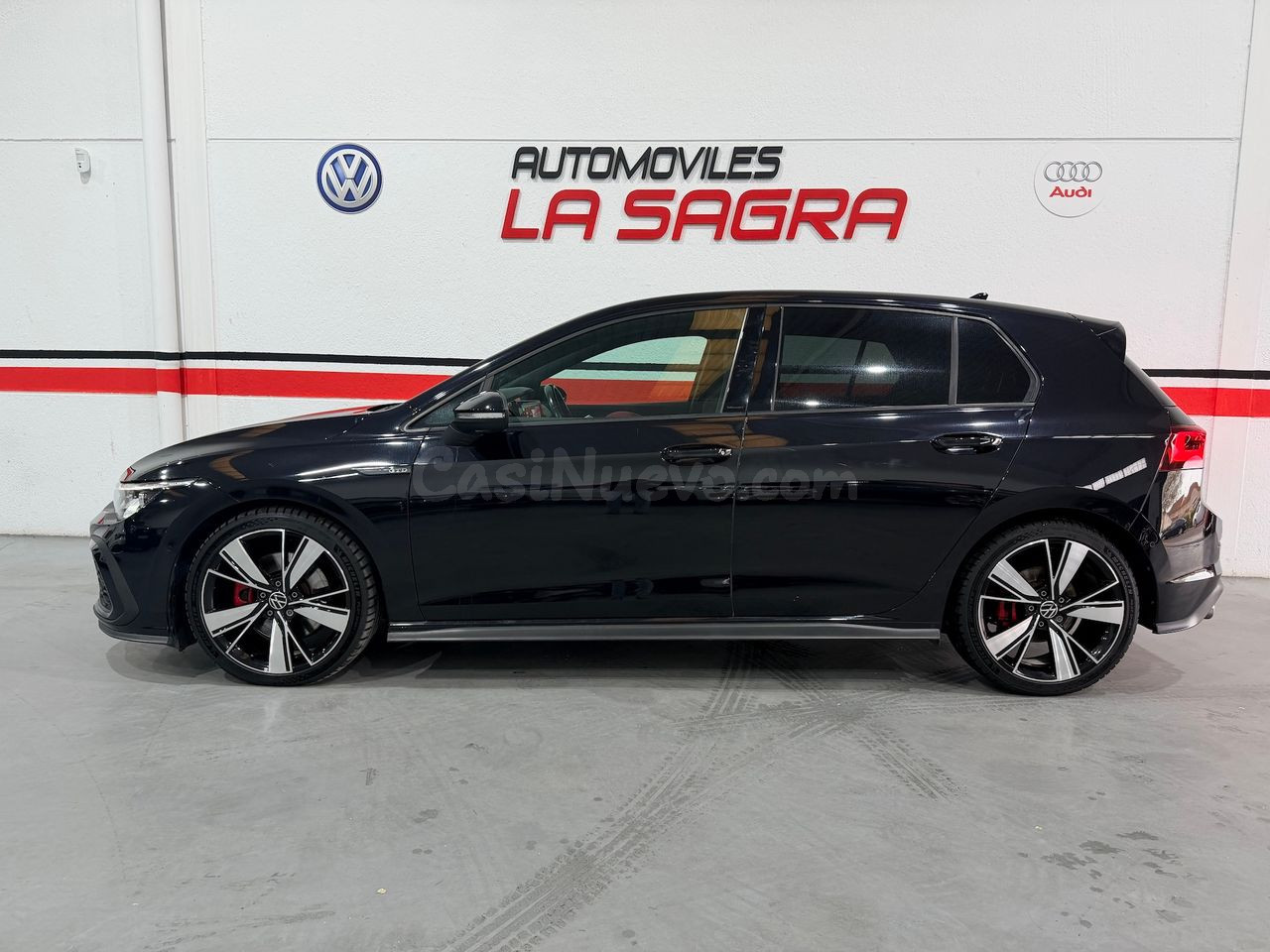 Volkswagen Golf GTD - foto 4