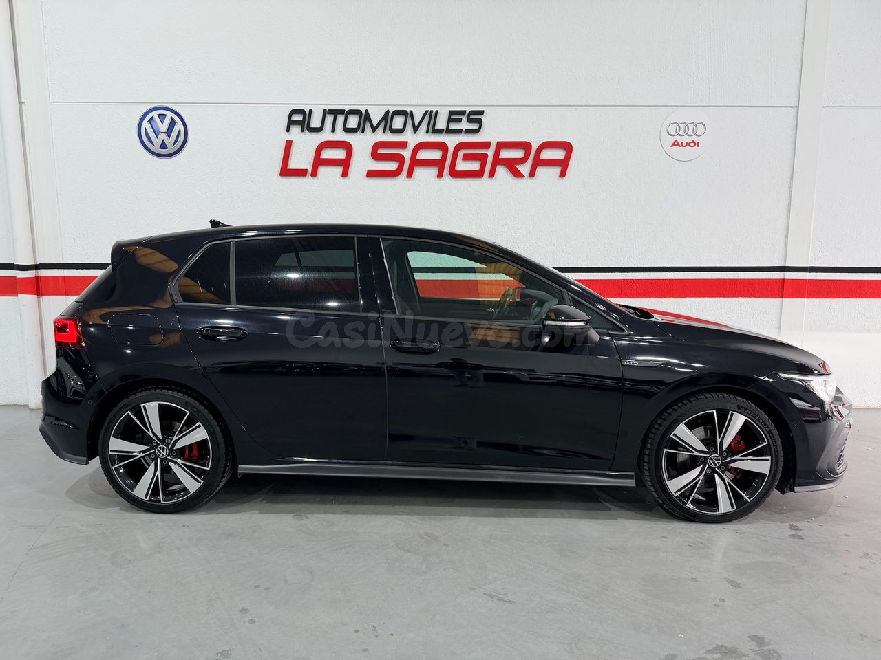 Volkswagen Golf GTD - foto 5